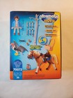 Playmobil The Movie Marla With Horse 70072  New Sealed Ez1045