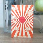 Tabi No Kokoro  the Heart Of The Journey  Tarot Deck W  Guide Indie  New  Sealed