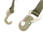 Military Grade Ratchet Strap 10 Foot