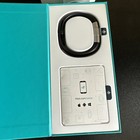 Fitbit Alta Wristband  Large - Black  l148