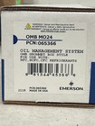 Emerson Omb Mo24 Oil Management System  omb Grommet Box Style hfc Hcfc Cfc 65366