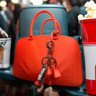 The Devil Wears Prada 2 Inspired Handbag Popcorn Bucket - Us Seller 3d Printed