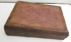 Koran 1713 Arabic Manuscript Antique Quran Islamic Central Asia