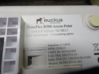 Mixed Lot Of 13 Ruckus Zoneflex R610 Access Point 7372 R500 R710