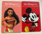  5  2-day Disney World Hopper Tickets  No Expiration Dates   No Blackout Dates 
