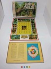 Vintage 1975 Milton Bradley Land Of The Lost Board Game Complete In Original Box