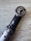 Atlas Copco Lt48x-r40-10 Pneumatic Right Angle Torque Wrench 1 2  Drive Used
