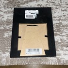 Bajarri Authentic Australia Photo Frame Handpainted Aboriginal Art 