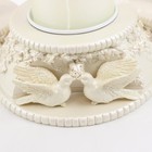 Wedding Unity Candle Set Ceremony Decor Anniversary Celebration