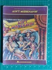 Vintage Sheet Music Book Ain t Misbehavin  Musical