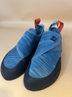 Black Diamond Momentum Climbing Shoes - Kids Us 4 Nwob