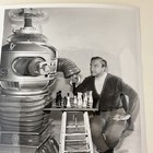 Lost In Space Cast Tv Show  Press Kit Vintage 8x10 Original Photo