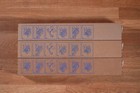 3 Oem Konica Bizhub C458 c558 c658 Tn514cmy Low Yield Toners  net Weight 8 8oz 