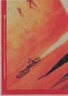 2019 Topps Star Wars Journey To The Rise Of Skywalker  97 Falcon At Lightspeed