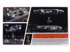 Space 1999 - Eagle With Cargo Pod - 22  Kit - From Mpc round 2 Transporter