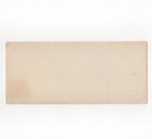 Ink Blotter Railroad Advertising Association American Washington Dc Vintage