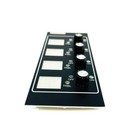 Siemens Vfm-1 Cerberus Pyrotronics 500-893967 Fan Control Module Made In Usa New