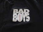 Vintage Bad Boys Awesome Cool New Movie Promo T-shirt Adult Xl Short Sleeve