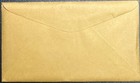 1963 Proof Set Envelope Still Sealed  Original As Issued By Us Mint