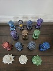 Skylanders Imaginators Creation Crystals Lot Of  14   Tested