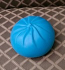 Color Changing Chase Squishy Dumpling Squishy