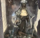 The Nun Diamond Gallery Diorama 9  Pvc Statue 2020 Conjuring Horror Sealed New