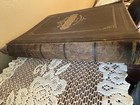 1883 History Of Shelby County Ohio Illustrated Original Sutton Pioneer Genealogy