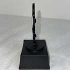 Vintage University Of Alabama Roll Tide Aviva Snoopy Football Trophy Rare