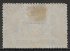 Rhodesia Scott 104c Mh Fine - 1910 2 5p Ultra Issue - King George V   Queen Mary