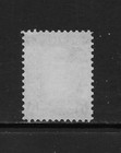 New Brunswick Scott 8 Mng Fine - 1860 5c Yel Green Issue - Queen Victoria
