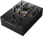 Pioneer Dj Djm-250mk2 2-ch Dj Mixer