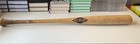 Padres Brett Sullivan Old Hickory Prospect Personal Game Used Bat Cracked Rare