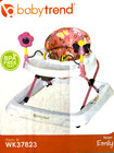Baby Trend Wk37823 Emily Activity Walker 6 To 12 Mo  Brand New Open Box 