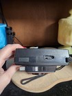 Kodak Instamatic X-35 Film Camera With Strap Vintage Untested As Is