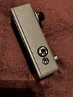 Pastfx Chorus Ensemble Preamp Crunch  Plus Chorus Guitar Effects Pedal
