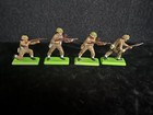 Britains Deetail Toy Soldiers Lot