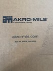 Akro-mils 10164 64 Drawer Small Parts Storage Organizer Cabinet Bin Hardware