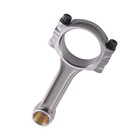 5 700  2 100   927  I-beam 5140 Connecting Rods For Sbc Chevy 350 500hp Rated