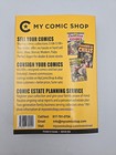 Overstreet Comic Book Price Guide - 50th Anniv Edition 2020-2021 Mcfarlane Cover