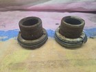 Traffic Signal Light Arms Mounting Hardware Inside Fitting Pole Bolt Cruise Hind
