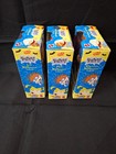 Mattel Rugrats Halloween Figures 3 Total Lil phil chuckle  damage To The Boxes 