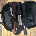 The Neutrino Group  tng  Revolution Grand Steno Ergo Machine Parts Only