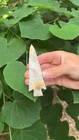 Arrowhead Modern Hand Made 4 1 4 Inches Long