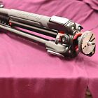 Manfrotto 190 4-section For Sale In Very Good Condition  No Head Included  Read