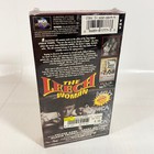  new Sealed  The Leech Woman  horror Vhs  W  Watermarks - Colleen Gray