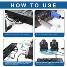 Dmx512 Transmitter Receiver For Stage Lighting