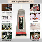 110 50 Ml E-8000 Multi-purpose Glue Adhesive For Repair Cellphone 1 2 3 Pcs New