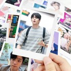 Jin Zaiyuan            Collection Album Poster Calendar Photos Gift