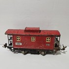 Lot Vintage Lionel Trains 804 807 6419 6462 6472 6656 -railroad Collecting 