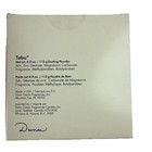 Vintage Tabu Dusting Powder Dana Fragrance Talc 4oz Original Box Sealed